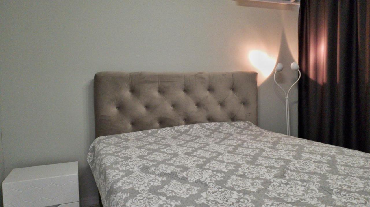 Cozy Studio Near The Park With Huge Verandah. Veliko Tarnovo Exterior foto